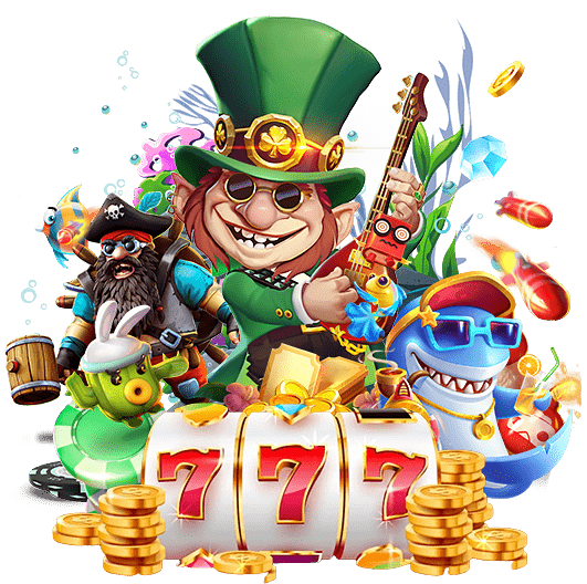 4638bet Casino Platform